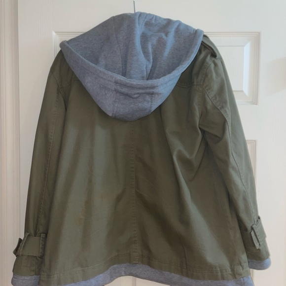 Treasure & Bond Jacket - Picture 2 of 4